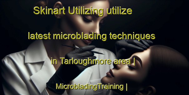 Skinart Utilizing utilize latest microblading techniques in Tarloughmore area | MicrobladingTraining | MicrobladingClasses | SkinartTraining-Ireland